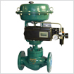智能型氣動調(diào)節(jié)閥
